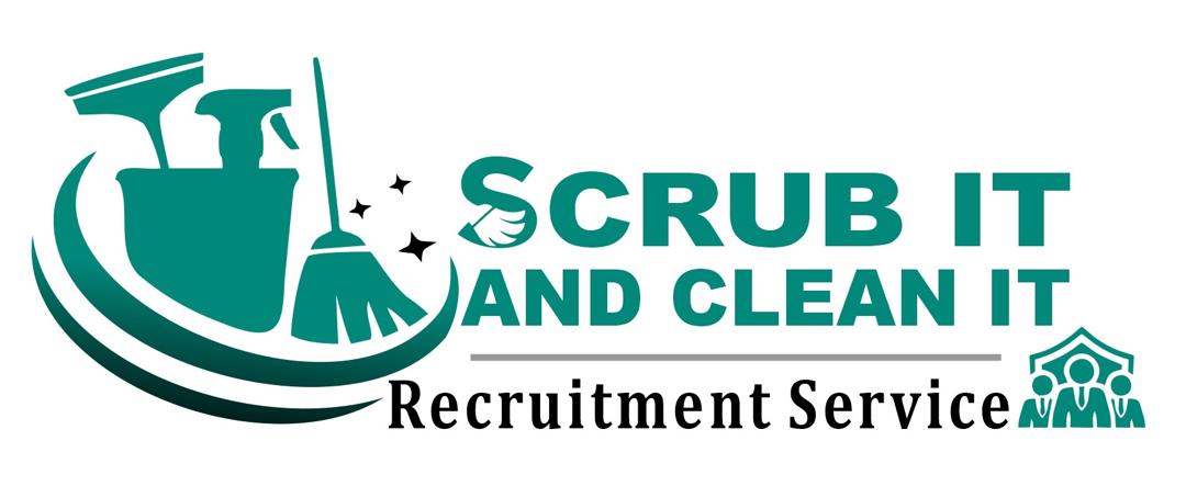 Scrub It and Clean It S Ltd Logo
